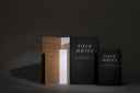 Field Notes - Pitch Black Memo Book