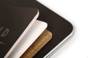 Field Notes - Pitch Black Memo Book