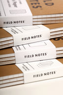 Field Notes - Original Kraft 3-Packs