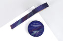 Wearingeul Ink Washi Tape - World Literature - Frankenstein