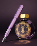 Ferris Wheel Press Fountain Pen Ink - Aurorealis