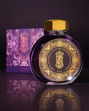 Ferris Wheel Press Fountain Pen Ink - Aurorealis