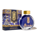 Ferris Wheel Press Fountain Pen Ink - Crystal Blue Legacy