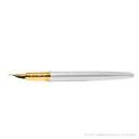 Ferris Wheel Press Lord of the Rings Bijou Fountain Pen and Ink Set - Gandalf