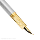 Ferris Wheel Press Lord of the Rings Bijou Fountain Pen and Ink Set - Gandalf