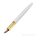 Ferris Wheel Press Lord of the Rings Bijou Fountain Pen and Ink Set - Gandalf