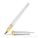 Ferris Wheel Press Lord of the Rings Bijou Fountain Pen and Ink Set - Gandalf