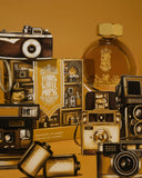 Ferris Wheel Press Fountain Pen Ink - Memories in Amber