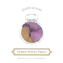 Ferris Wheel Press Fountain Pen Ink - Queen Allum