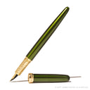 Ferris Wheel Press Lord of the Rings Bijou Fountain Pen and Ink Set - Ring Bearer