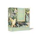 Ferris Wheel Press La Belle Epoque Collection Fountain Pen Ink - Sage Serenade