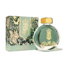 Ferris Wheel Press La Belle Epoque Collection Fountain Pen Ink - Sage Serenade
