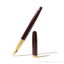 Ferris Wheel Press Lord of the Rings Bijou Fountain Pen and Ink Set - Sauron