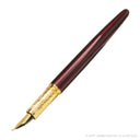 Ferris Wheel Press Lord of the Rings Bijou Fountain Pen and Ink Set - Sauron