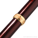 Ferris Wheel Press Lord of the Rings Bijou Fountain Pen and Ink Set - Sauron