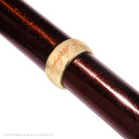 Ferris Wheel Press Lord of the Rings Bijou Fountain Pen and Ink Set - Sauron