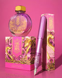 Fete Chinoise X Ferris Wheel Press - Serpentine Blooms