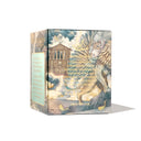 Ferris Wheel Press Fountain Pen Ink - Bestiary Series - Skies of Uproar