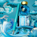 Ferris Wheel Press Fountain Pen Ink - Tumultuous Tides