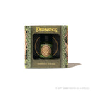 Ferris Wheel Press Lord of the Rings Fountain Pen Ink - Verdant Voyage