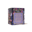 Ferris wheel Press The Book of Knights Series Fountian Pen Ink - Wisterlight