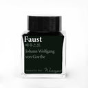 Wearingeul World Literature-Ⅰ Ink Collection - Faust