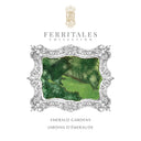 Ferris Wheel Press Fountain Pen Ink - Emerald Gardens