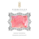 Ferris Wheel Press Fountain Pen Ink - Radiant Rosewing