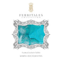 Ferris Wheel Press Fountain Pen Ink - Tumultuous Tides
