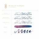 Ferris Wheel Press Fountain Pen Ink - Tears of Sapphire