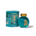 Ferris Wheel Press Fountain Pen Ink - Jardin Turquoise(Edwards Gardens)