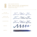 Ferris Wheel Press Fountain Pen Ink -  Twilight Symphony (Limited Edition)