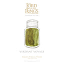 Ferris Wheel Press Lord of the Rings Fountain Pen Ink - Verdant Voyage