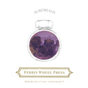 Ferris Wheel Press Fountain Pen Ink - Aurorealis