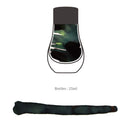 Dominant Industry Fishermen at Sea - Standard Ink Bottle