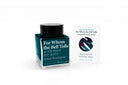Wearingeul World Literature Ink-Ⅰ Collection - For Whom the Bell Tolls