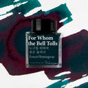 Wearingeul World Literature Ink-Ⅰ Collection - For Whom the Bell Tolls