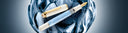 Pelikan Classic M200 Fountain Pen - Pastel Blue