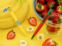 Retro 51 Tornado™ Fruit Series Strawberry Rollerball Pen
