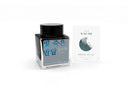 Wearingeul Kim so wol Literature Ink - Half Moon with Dimmed Light