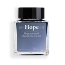 Wearingeul 2026 April Pool Edition Ink - Hope