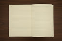 LIFE Noble Notebook - B6 - Line Ruled
