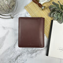 Girologio - Leather 12 Zip Pen Case