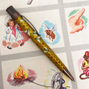 Retro 51 Tornado™ Rescue Ballpoint Pen - "Buzz" Honeybee