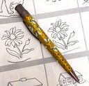 Retro 51 Tornado™ Rescue Ballpoint Pen - "Buzz" Honeybee