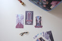 SAKURADRAGON x Esterbrook - Sakura Street Postcards - 3 Pc Set
