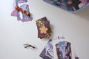 SAKURADRAGON x Esterbrook - Sakura Street Flower Lapel Pin