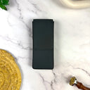 Girologio - Leather 3 Pen Magnetic Pen Case