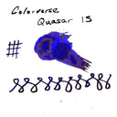 Colorverse Mini Bottled Ink - Quasar
