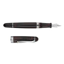 Aurora 88 Fountain Pen - Ebonite Magenta (Limited Edition)